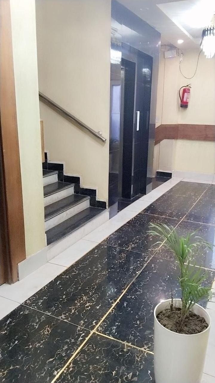 Hotel Prime Residency By Bookingcare Ballia ภายนอก รูปภาพ
